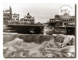 Black Day Flood - Dover NH