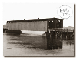 Dover Point Bridge