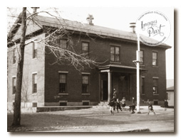 Pierce School - 1930s