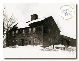 Varney / Ham House - Garrison Hill - early 1900s