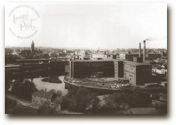 Cocheco Manufacturing Co. - Dover NH - early 1900s