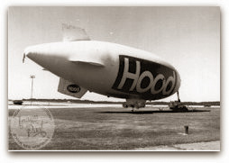HOOD Airship
