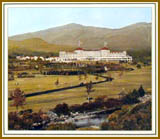 Mt Washington Hotel