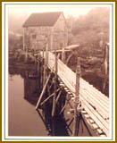 Nova Scotia Fish Shack