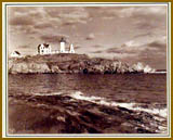 Nubble Light