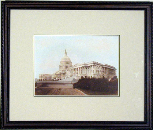 US Capital