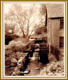Brewster Mill