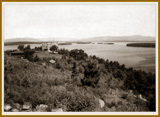 Kimball Castle
