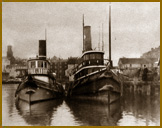 Portsmouth Tugs