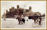 Old Orchard Beach - Velvet