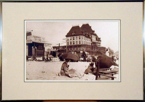 Old Orchard Beach - Fisk