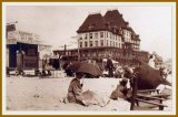 Old Orchard Beach - Fisk