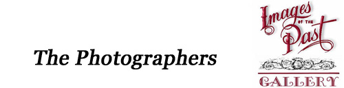 Historic Photographers