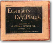 Eastman Dry Plates
