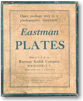 Eastman plates